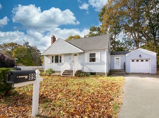 89 Sycamore St, Holbrook, MA 02343