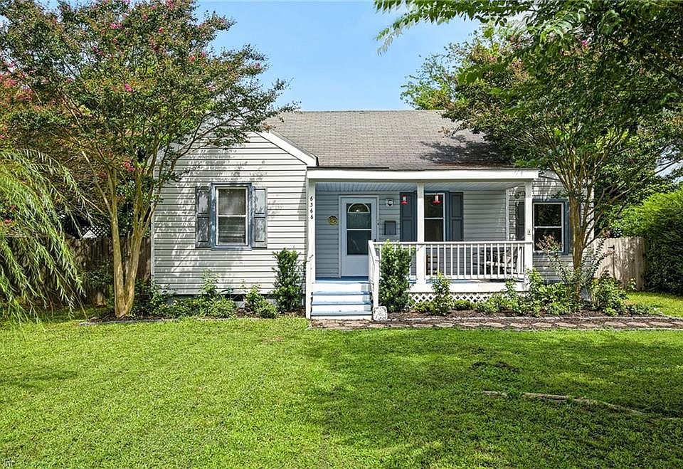 1st image of 6366 Partridge St