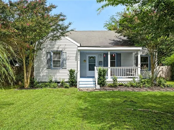 6366 Partridge St, Norfolk, VA 23513