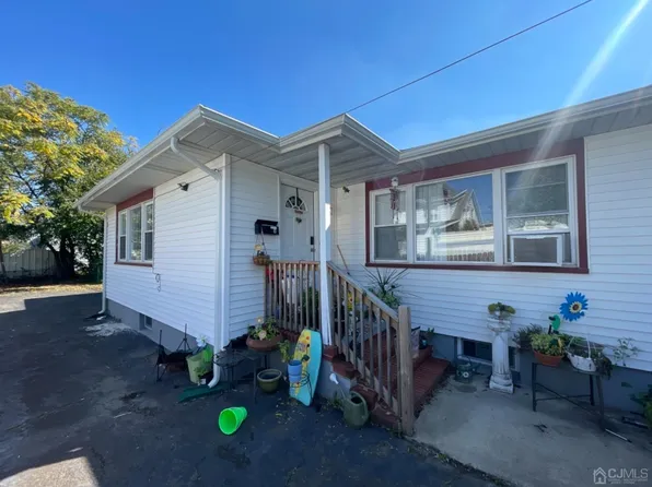 110 Hardy Ave, Bound Brook, NJ 08805