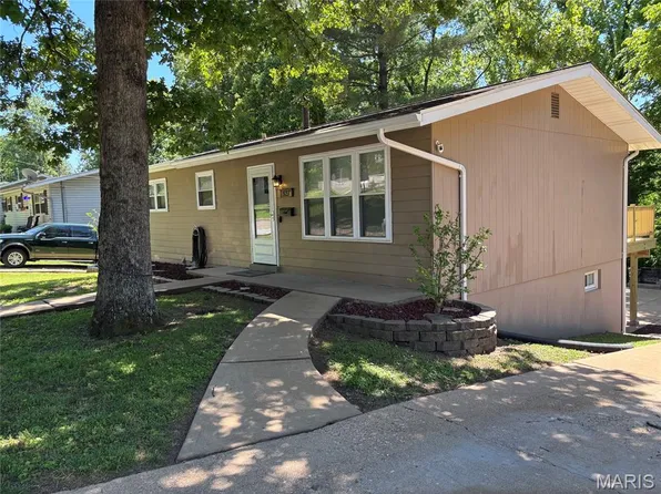 527 Cedar Ln, Festus, MO 63028