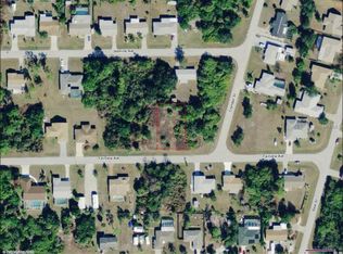510 Fairview Ave NW, Port Charlotte, FL 33952