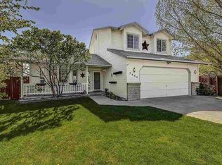 5464 S Caper Pl, Boise, ID 83716