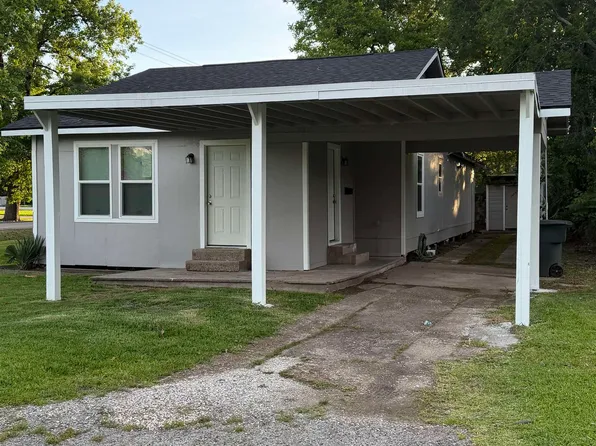 3525 West Ave, Beaumont, TX 77703