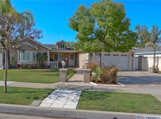 21250 E Nubia St, Covina, CA 91724