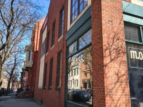 53-55 Congress St #55A, Troy, NY 12180