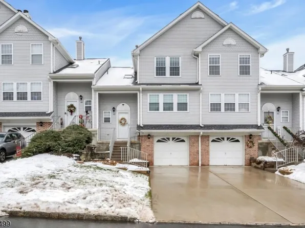 189 Kemper Ct, Independence Twp., NJ 07840