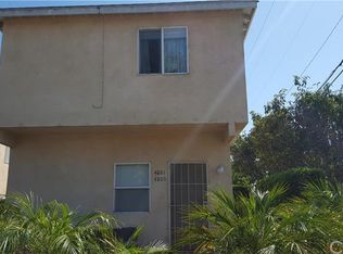 4801 Sawtelle Blvd, Los Angeles, CA 90230