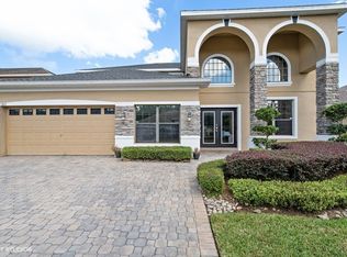 1917 Amaryllis Cir, Orlando, FL 32825