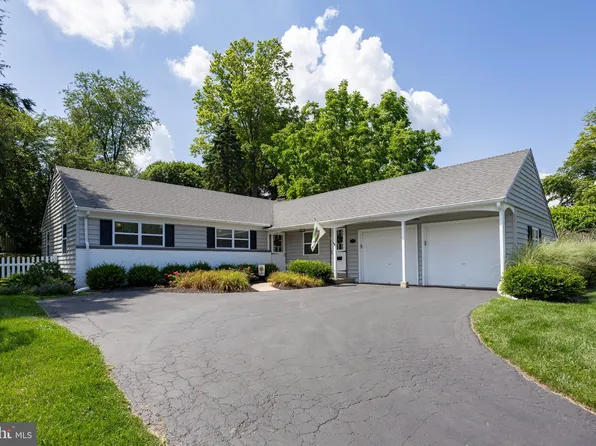 40 Chetwynd Rd, Paoli, PA 19301