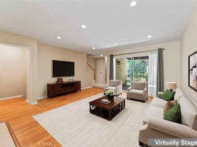 7808 Via Tortona, Burbank, CA, 91504