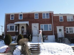 4817 Carmella Dr, Baltimore, MD 21227