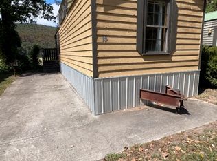 1265 Hales Bar Rd #15, Guild, TN 37340