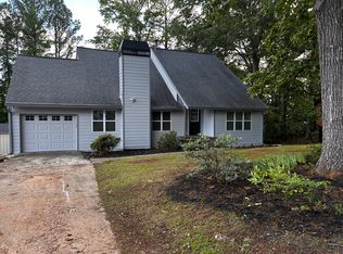 3877 Easy Cir NE, Marietta, GA 30066