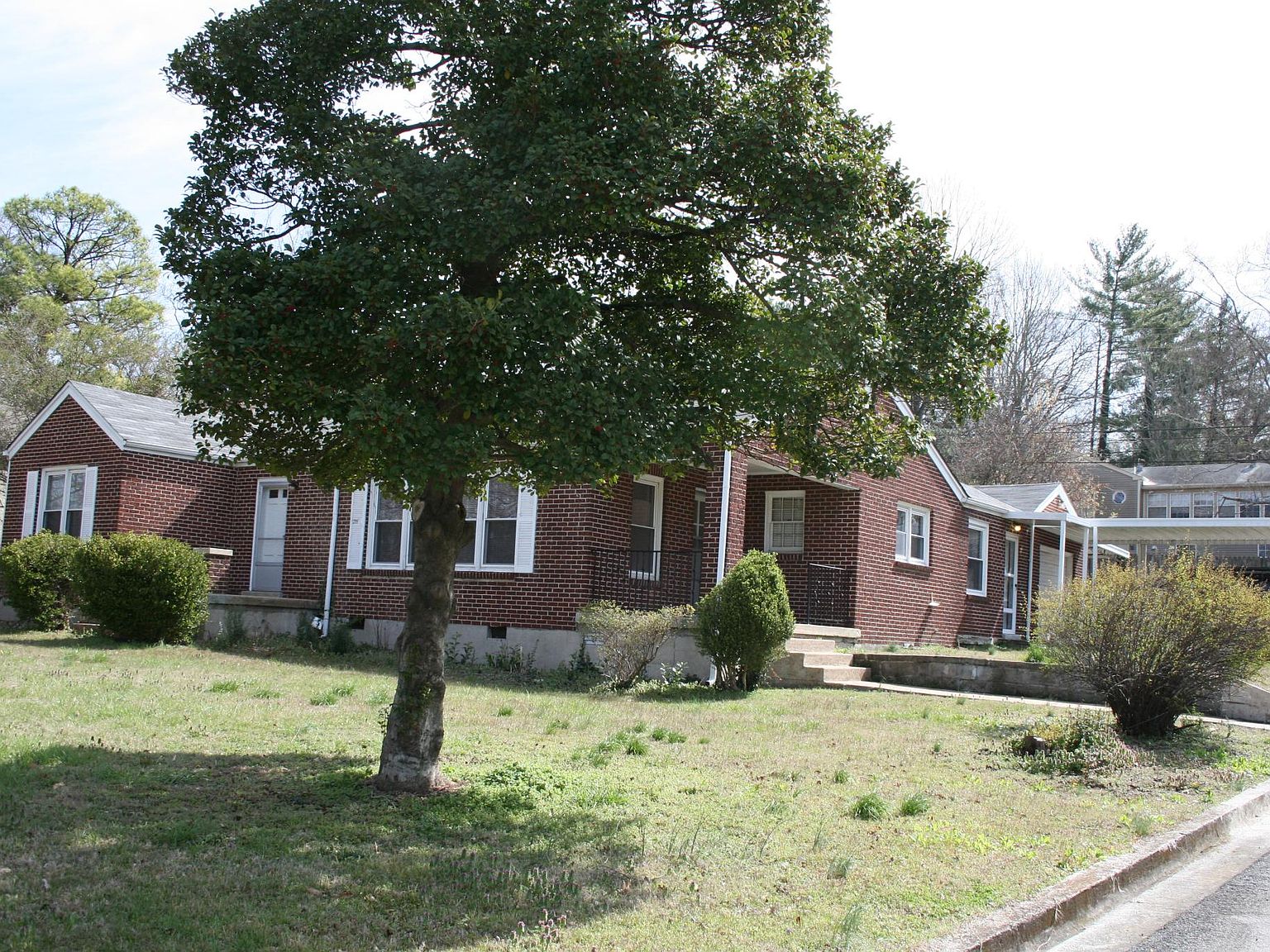 1209A Trotwood Ave, Columbia, TN 38401 Zillow