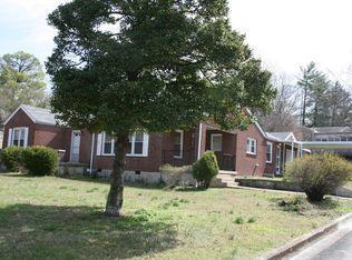 1209A Trotwood Ave, Columbia, TN 38401