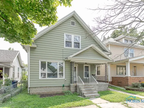 353 Raymer Blvd, Toledo, OH 43605