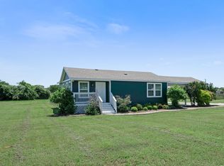 108 McCrae Ln, Boyd, TX 76023