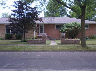 219 Lester St, Marinette, WI 54143