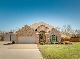 118 Valen Dr, Fate, TX 75189