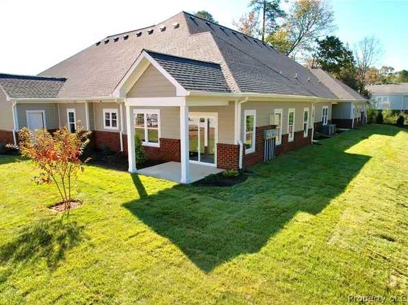 7400 Sinclair Way #E, Gloucester, VA 23061