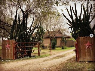 11515 N Stewart Rd, Mission, TX 78573