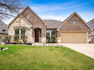 8542 Low Crk, San Antonio, TX 78255