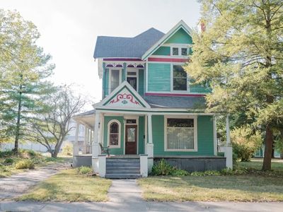 600 S Georgia St, Sheridan, IN, 46069