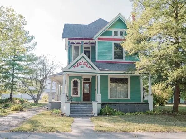 600 S Georgia St, Sheridan, IN 46069