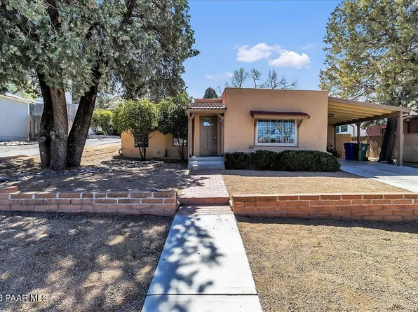 609 E Goodwin St, Prescott, AZ 86303