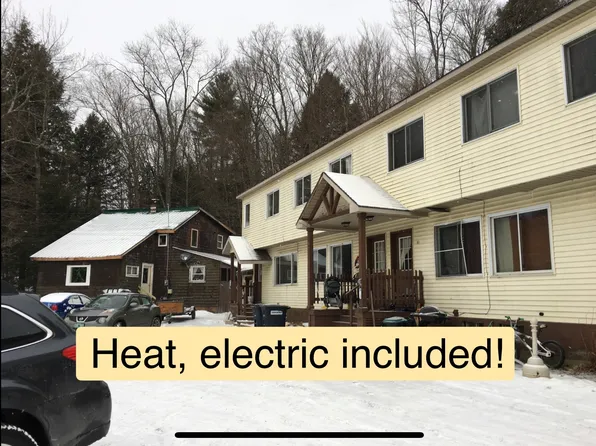 100104 College Hill Rd #91A, Johnson, VT 05656