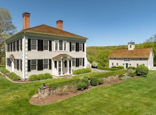 108 Route 39 N, Sherman, CT 06784