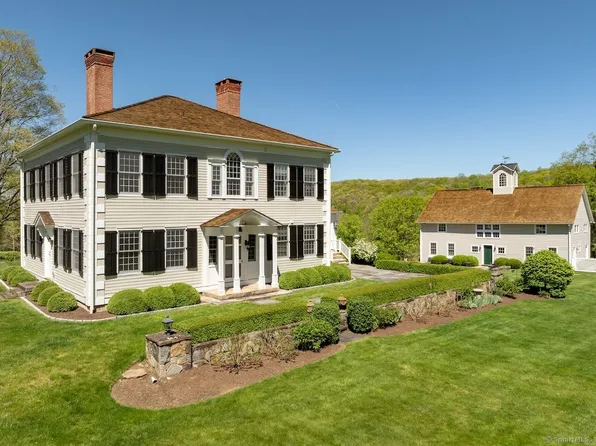 108 Route 39 North, Sherman, CT 06784