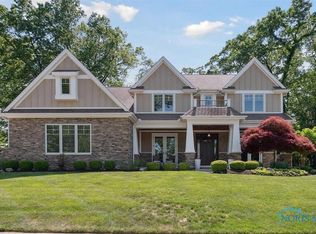 4621 Crosstick Ct, Sylvania, OH 43560