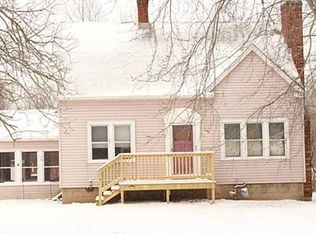 2394 Love Rd, Grand Island, NY 14072