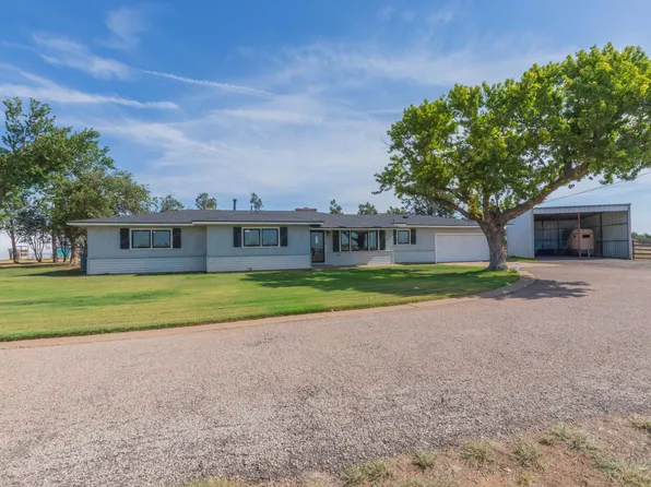 18062 Fm 1062, Canyon, TX 79015