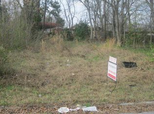 1115 10th St, Augusta, GA 30901