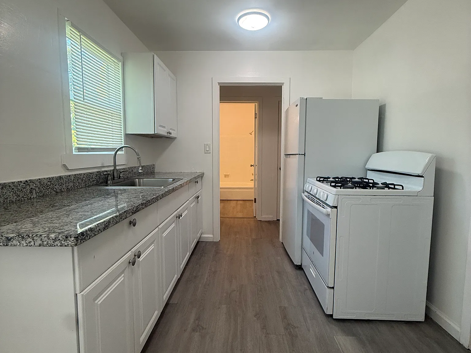 1 bed, $1,495 — Photo 2