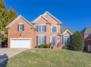 6002 Windsor Cir, Elon, NC 27244
