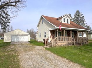 109 S Main St, Morrice, MI 48857