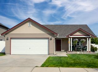 8902 N Elm St, Spokane, WA 99208