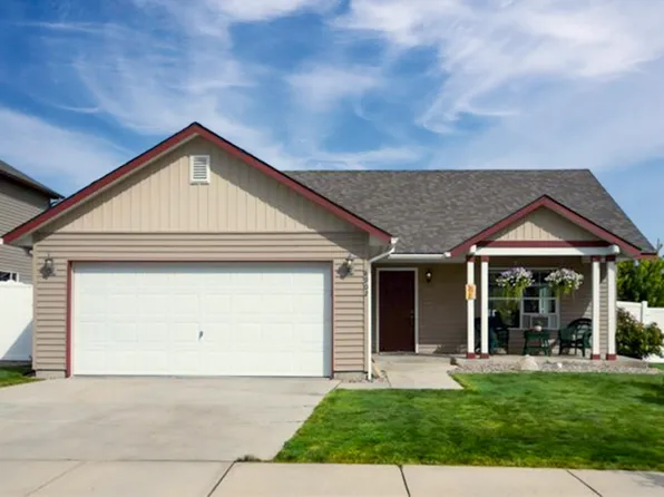 8902 N Elm St, Spokane, WA 99208
