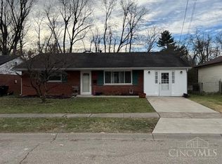 2983 Aries Ct, Cincinnati, OH 45251