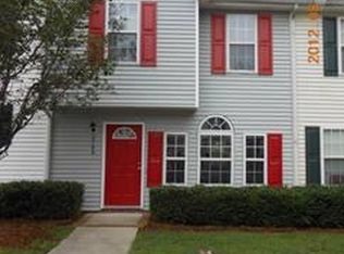 5104 Twisted Willow Way, Raleigh, NC 27610