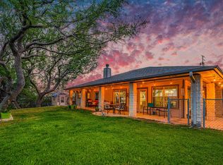 168 Ridge Grove Rd, Kerrville, TX 78028