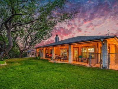 168 Ridge Grove Rd, Kerrville, TX, 78028