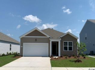 2559 Orion Loop LOT 141, Aria B Myrtle Beach, SC 29577