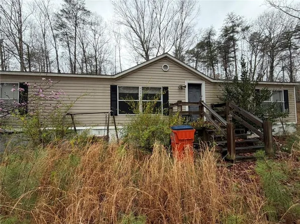 128 Somerset Pl, Dahlonega, GA 30533