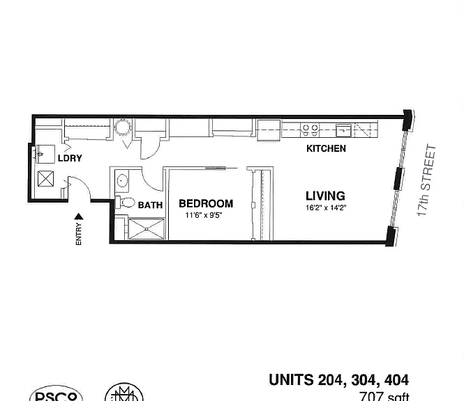 Avenue Flats — Photo 9