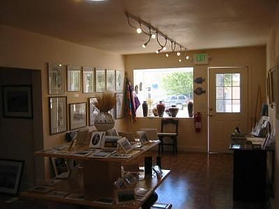 Interior 1